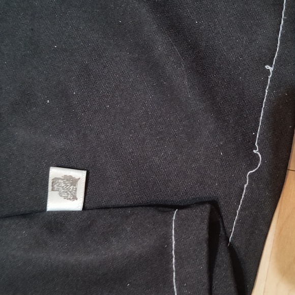 Kennington Ltd California Disco Club Shirt Men's Size Medium - Picture 4 of 6